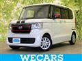 2018 Honda N BOX