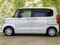 2018 Honda N BOX