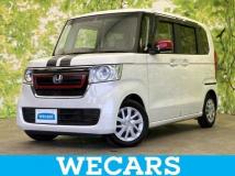 2018 Honda N BOX