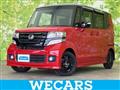 2015 Honda N BOX