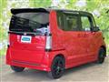 2015 Honda N BOX