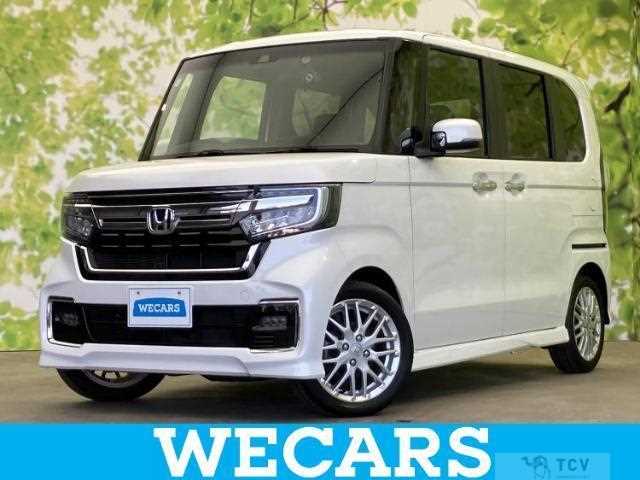 2022 Honda N BOX