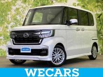 2022 Honda N BOX