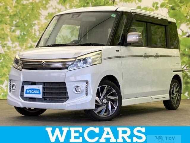 2015 Suzuki Suzuki Others