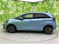 2020 Honda Fit Hybrid
