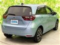 2020 Honda Fit Hybrid