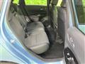 2020 Honda Fit Hybrid
