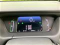 2020 Honda Fit Hybrid