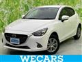 2015 Mazda Demio