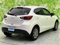 2015 Mazda Demio