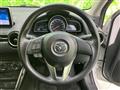 2015 Mazda Demio