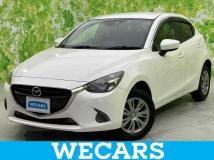 2015 Mazda Demio