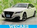 2020 Toyota Crown Hybrid
