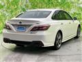 2020 Toyota Crown Hybrid