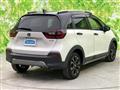 2023 Honda Fit Hybrid