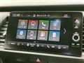 2023 Honda Fit Hybrid