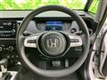 2023 Honda Fit Hybrid