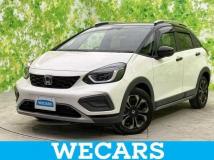 2023 Honda Fit Hybrid