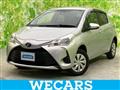 2019 Toyota Vitz