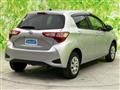 2019 Toyota Vitz