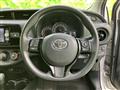 2019 Toyota Vitz