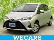 2019 Toyota Vitz