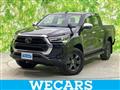 2023 Toyota Hilux