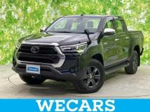 2023 Toyota Hilux