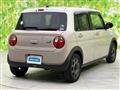 2019 Suzuki Lapin