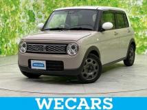 2019 Suzuki Lapin