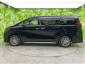 2022 Toyota Alphard Hybrid