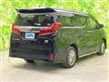 2022 Toyota Alphard Hybrid