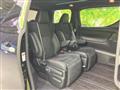 2022 Toyota Alphard Hybrid