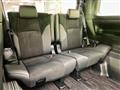 2022 Toyota Alphard Hybrid