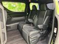 2022 Toyota Alphard Hybrid