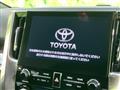 2022 Toyota Alphard Hybrid