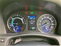 2022 Toyota Alphard Hybrid