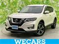 2017 Nissan X-Trail