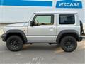 2025 Suzuki Jimny Sierra