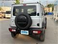 2025 Suzuki Jimny Sierra