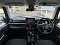 2025 Suzuki Jimny Sierra