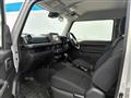 2025 Suzuki Jimny Sierra