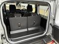 2025 Suzuki Jimny Sierra