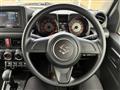 2025 Suzuki Jimny Sierra