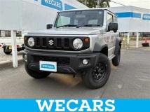 2025 Suzuki Jimny Sierra