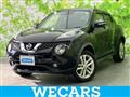 2017 Nissan Juke