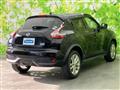 2017 Nissan Juke