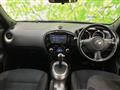 2017 Nissan Juke