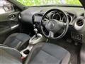 2017 Nissan Juke