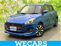 2017 Suzuki Swift